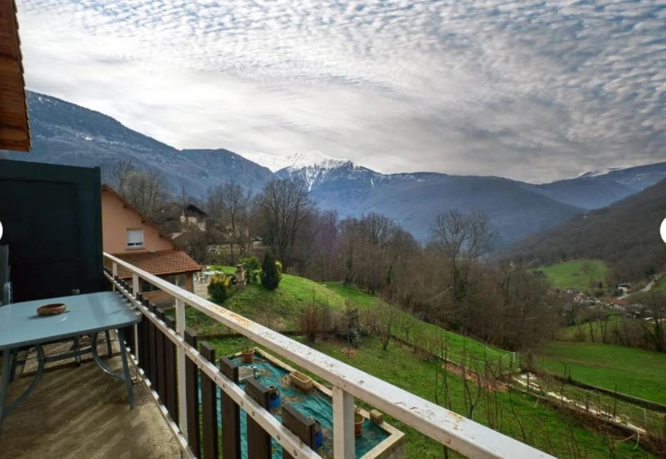 Le Bien-Etre De La Nature Sechilienne Exterior photo