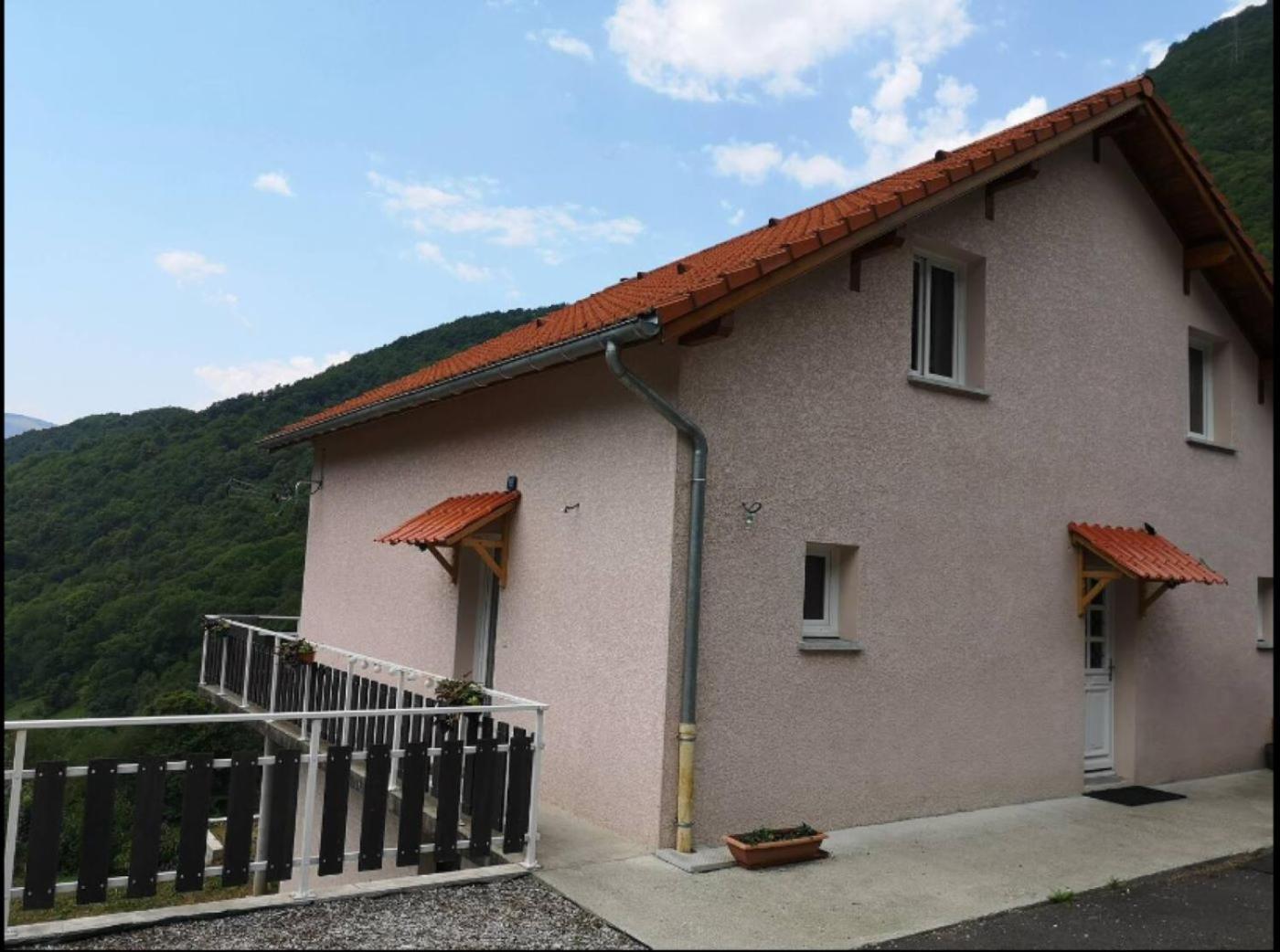 Le Bien-Etre De La Nature Sechilienne Exterior photo